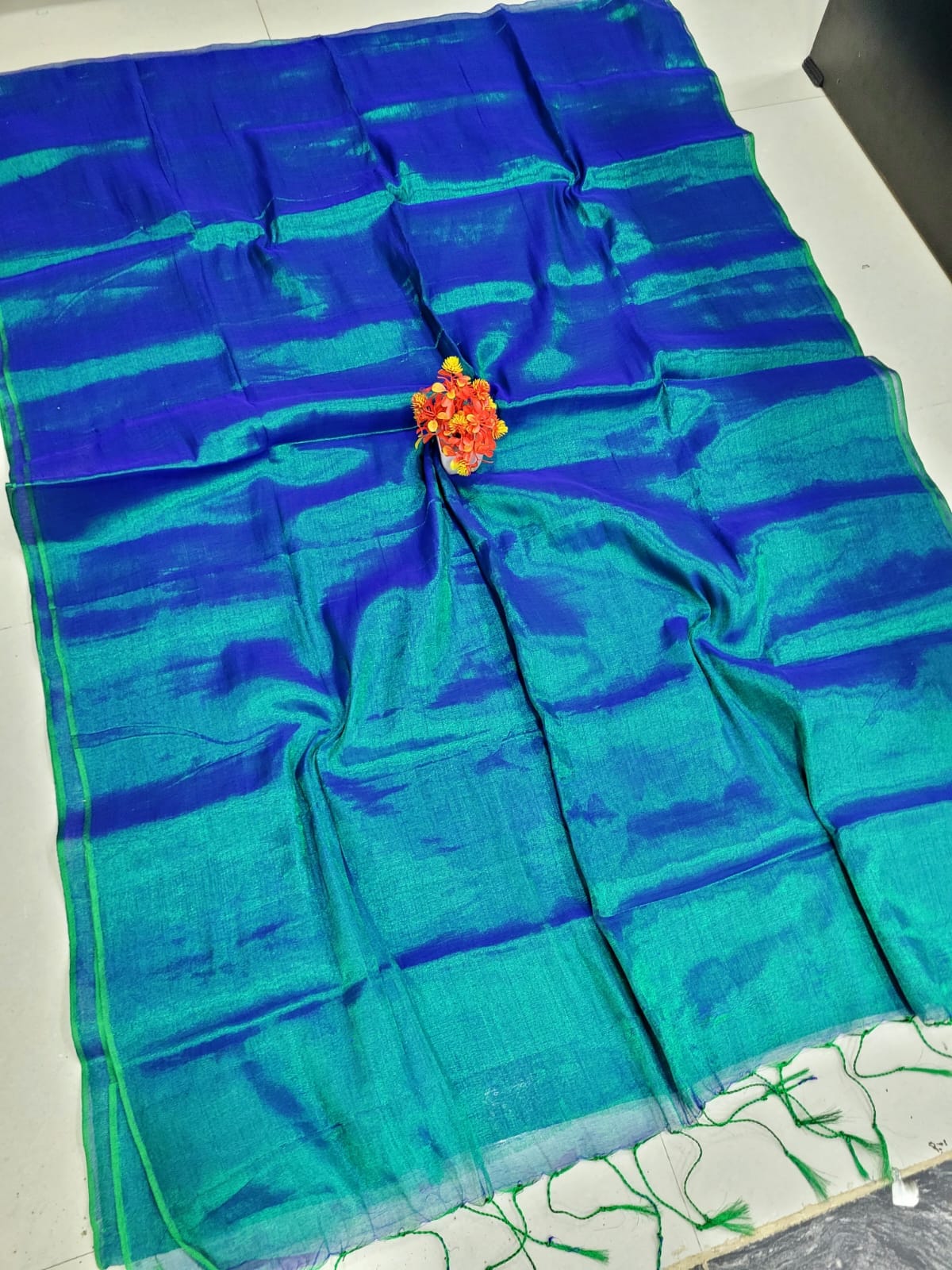 Khadi soft cotton sarees