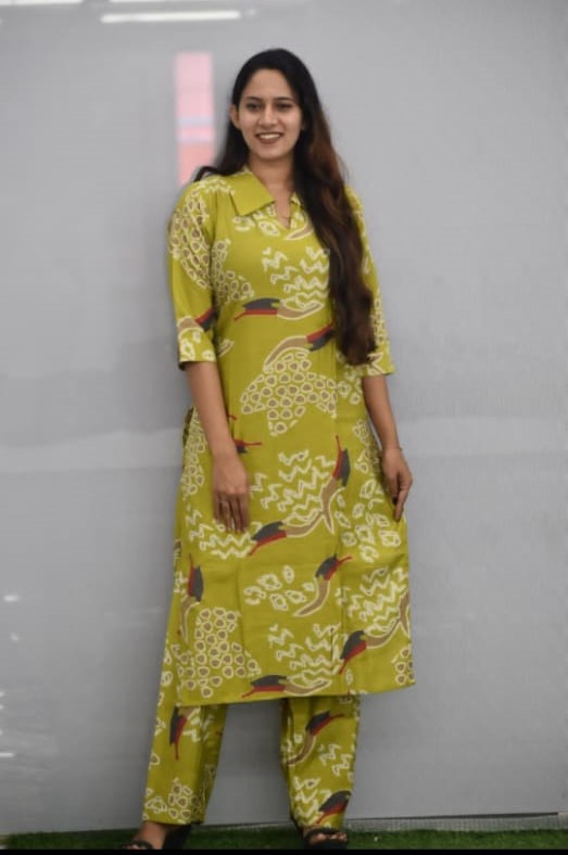Co ord sets