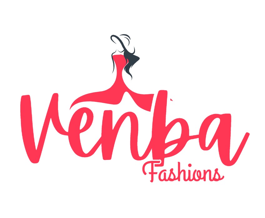 Venba Fashion Logo